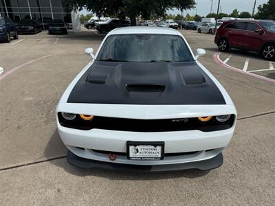 2016 Dodge Challenger SRT Hellcat   - Photo 5 - Dallas, TX 75252