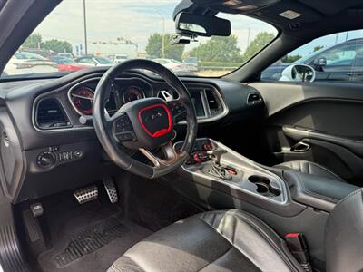 2016 Dodge Challenger SRT Hellcat   - Photo 12 - Dallas, TX 75252