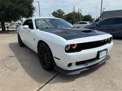 2016 Dodge Challenger SRT Hellcat   - Photo 2 - Dallas, TX 75252