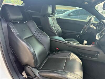 2016 Dodge Challenger SRT Hellcat   - Photo 22 - Dallas, TX 75252