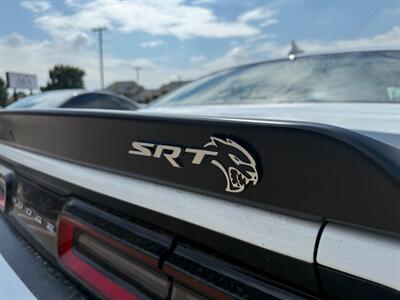 2016 Dodge Challenger SRT Hellcat   - Photo 21 - Dallas, TX 75252
