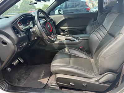 2016 Dodge Challenger SRT Hellcat   - Photo 16 - Dallas, TX 75252