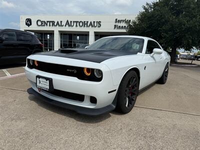 2016 Dodge Challenger SRT Hellcat   - Photo 4 - Dallas, TX 75252
