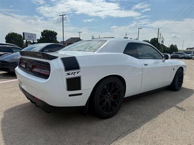 2016 Dodge Challenger SRT Hellcat   - Photo 11 - Dallas, TX 75252