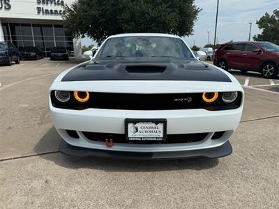2016 Dodge Challenger SRT Hellcat   - Photo 8 - Dallas, TX 75252