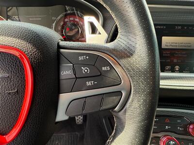 2016 Dodge Challenger SRT Hellcat   - Photo 14 - Dallas, TX 75252