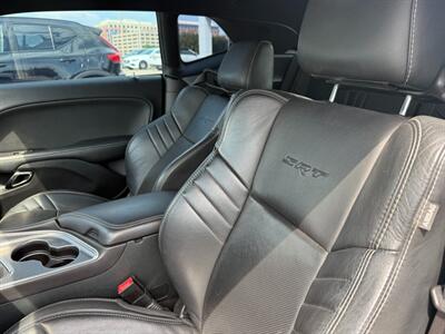 2016 Dodge Challenger SRT Hellcat   - Photo 17 - Dallas, TX 75252