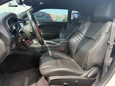 2016 Dodge Challenger SRT Hellcat   - Photo 15 - Dallas, TX 75252