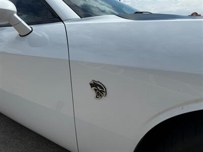 2016 Dodge Challenger SRT Hellcat   - Photo 25 - Dallas, TX 75252