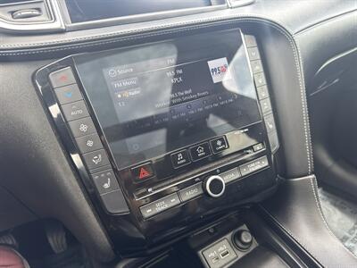 2023 INFINITI QX50 Luxe   - Photo 34 - Dallas, TX 75252