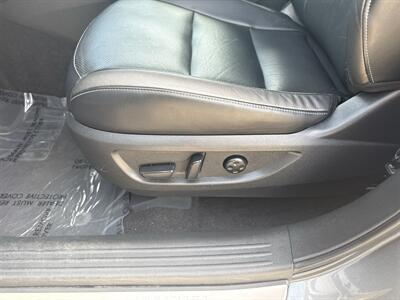 2023 INFINITI QX50 Luxe   - Photo 19 - Dallas, TX 75252