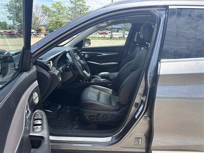 2023 INFINITI QX50 Luxe   - Photo 18 - Dallas, TX 75252