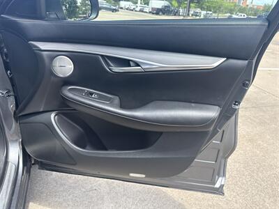 2023 INFINITI QX50 Luxe   - Photo 14 - Dallas, TX 75252