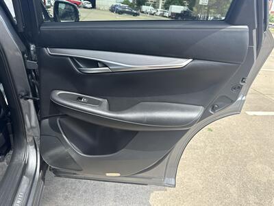 2023 INFINITI QX50 Luxe   - Photo 13 - Dallas, TX 75252
