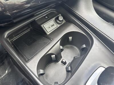 2023 INFINITI QX50 Luxe   - Photo 33 - Dallas, TX 75252