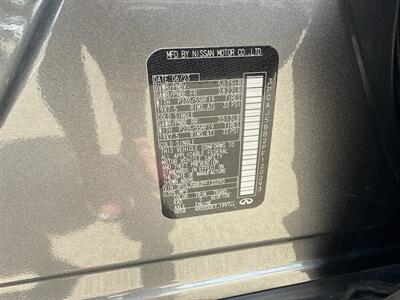 2023 INFINITI QX50 Luxe   - Photo 42 - Dallas, TX 75252