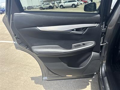 2023 INFINITI QX50 Luxe   - Photo 12 - Dallas, TX 75252