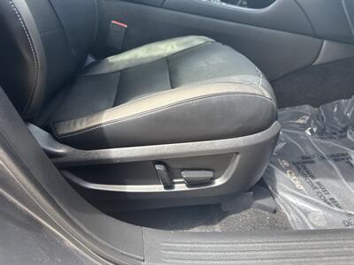 2023 INFINITI QX50 Luxe   - Photo 20 - Dallas, TX 75252