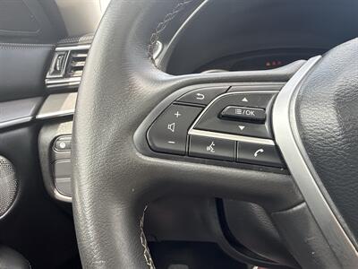 2023 INFINITI QX50 Luxe   - Photo 26 - Dallas, TX 75252