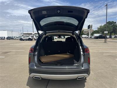 2023 INFINITI QX50 Luxe   - Photo 15 - Dallas, TX 75252