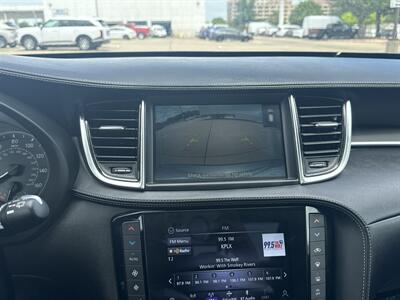 2023 INFINITI QX50 Luxe   - Photo 29 - Dallas, TX 75252
