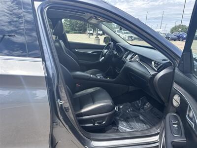 2023 INFINITI QX50 Luxe   - Photo 21 - Dallas, TX 75252