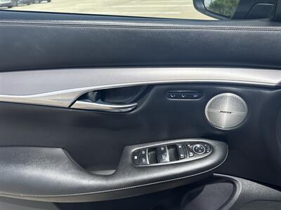 2023 INFINITI QX50 Luxe   - Photo 11 - Dallas, TX 75252