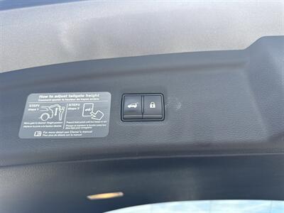 2023 INFINITI QX50 Luxe   - Photo 17 - Dallas, TX 75252