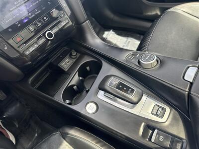2023 INFINITI QX50 Luxe   - Photo 32 - Dallas, TX 75252