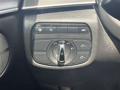 2023 INFINITI QX50 Luxe   - Photo 35 - Dallas, TX 75252