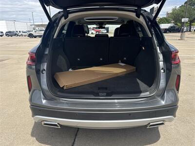2023 INFINITI QX50 Luxe   - Photo 16 - Dallas, TX 75252