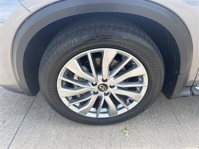 2023 INFINITI QX50 Luxe   - Photo 41 - Dallas, TX 75252