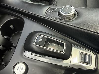 2023 INFINITI QX50 Luxe   - Photo 31 - Dallas, TX 75252