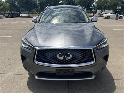 2023 INFINITI QX50 Luxe   - Photo 2 - Dallas, TX 75252