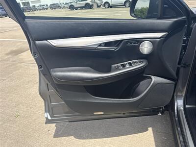 2023 INFINITI QX50 Luxe   - Photo 10 - Dallas, TX 75252