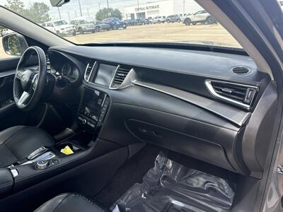 2023 INFINITI QX50 Luxe   - Photo 24 - Dallas, TX 75252