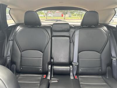 2023 INFINITI QX50 Luxe   - Photo 40 - Dallas, TX 75252