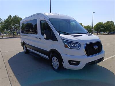 2023 Ford Transit 350 XLT   - Photo 9 - Dallas, TX 75252