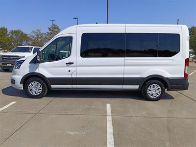 2023 Ford Transit 350 XLT   - Photo 4 - Dallas, TX 75252