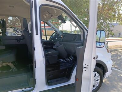 2023 Ford Transit 350 XLT   - Photo 20 - Dallas, TX 75252