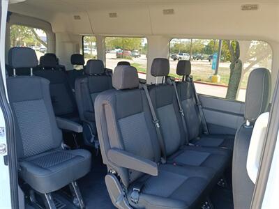 2023 Ford Transit 350 XLT   - Photo 15 - Dallas, TX 75252