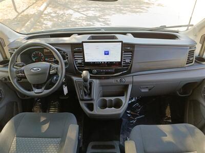 2023 Ford Transit 350 XLT   - Photo 23 - Dallas, TX 75252