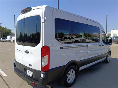 2023 Ford Transit 350 XLT   - Photo 7 - Dallas, TX 75252