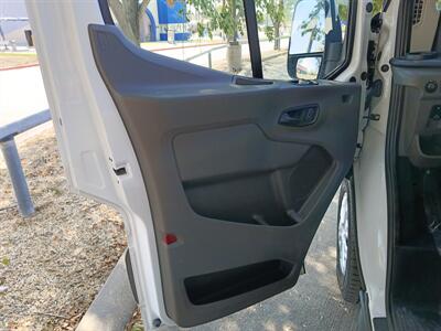 2023 Ford Transit 350 XLT   - Photo 10 - Dallas, TX 75252