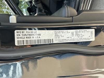 2024 Jeep Grand Cherokee 4xe - Photo 37 - Dallas, TX 75252