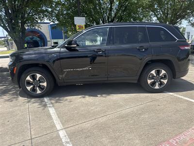 2024 Jeep Grand Cherokee 4xe - Photo 4 - Dallas, TX 75252