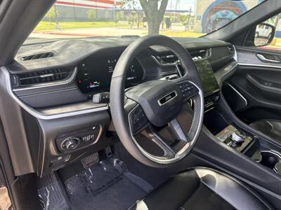 2024 Jeep Grand Cherokee 4xe - Photo 20 - Dallas, TX 75252