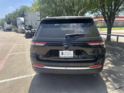 2024 Jeep Grand Cherokee 4xe - Photo 6 - Dallas, TX 75252