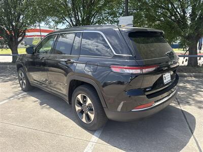 2024 Jeep Grand Cherokee 4xe - Photo 5 - Dallas, TX 75252