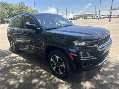 2024 Jeep Grand Cherokee 4xe - Photo 9 - Dallas, TX 75252